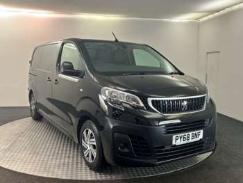 Used Peugeot Expert 2018 for sale - 75106626: Photo