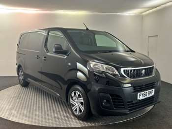 Used Peugeot Expert 2018 for sale - 75106626: Photo