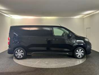 Used Peugeot Expert 2018 for sale - 75106626: Photo