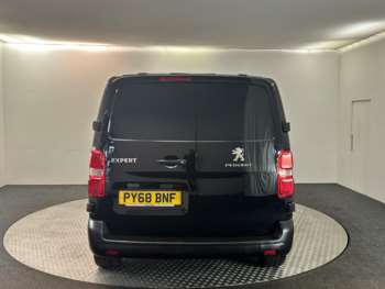 Used Peugeot Expert 2018 for sale - 75106626: Photo