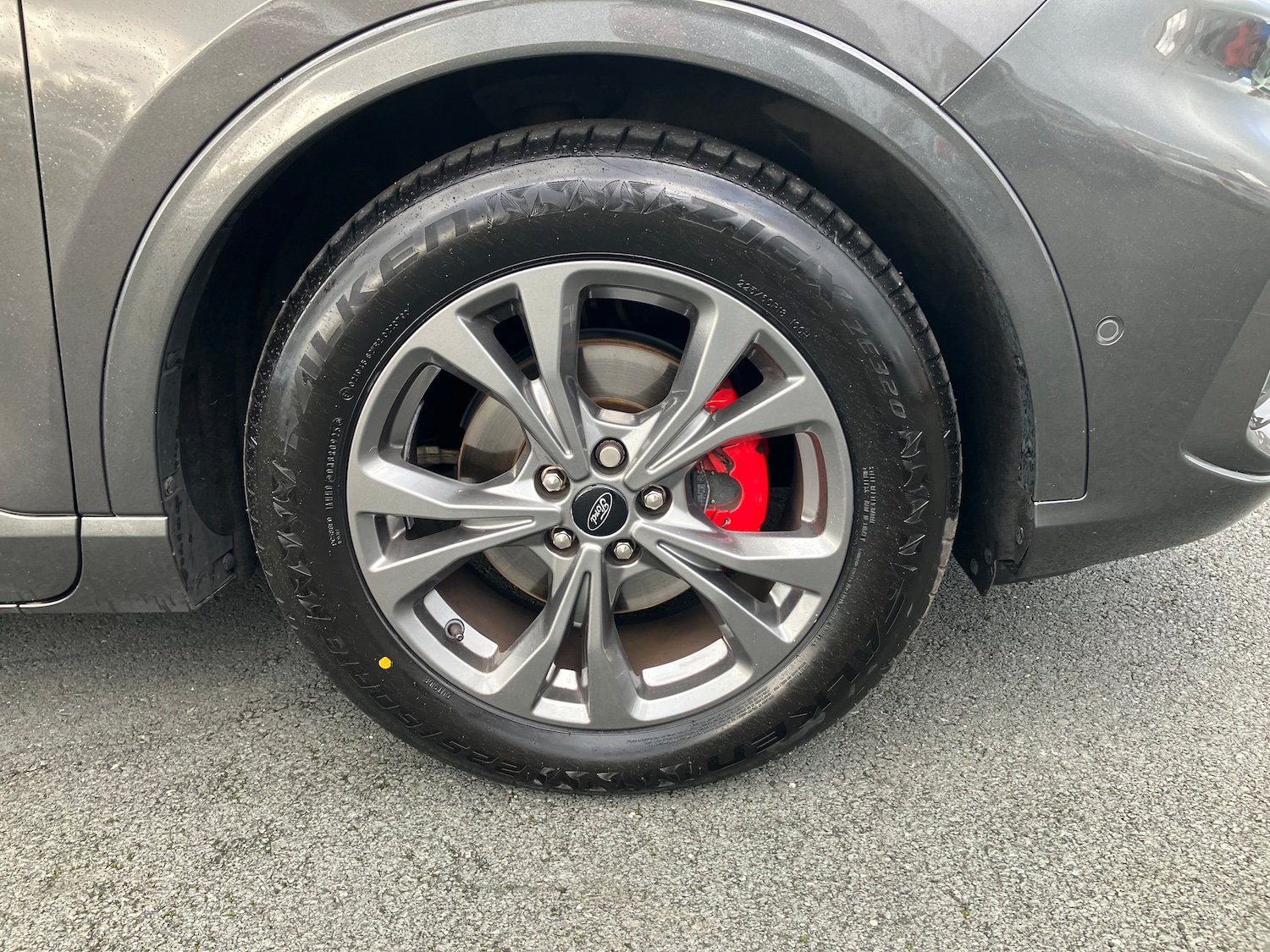 Used Ford Kuga 2020 for sale - 75962525: Photo 14