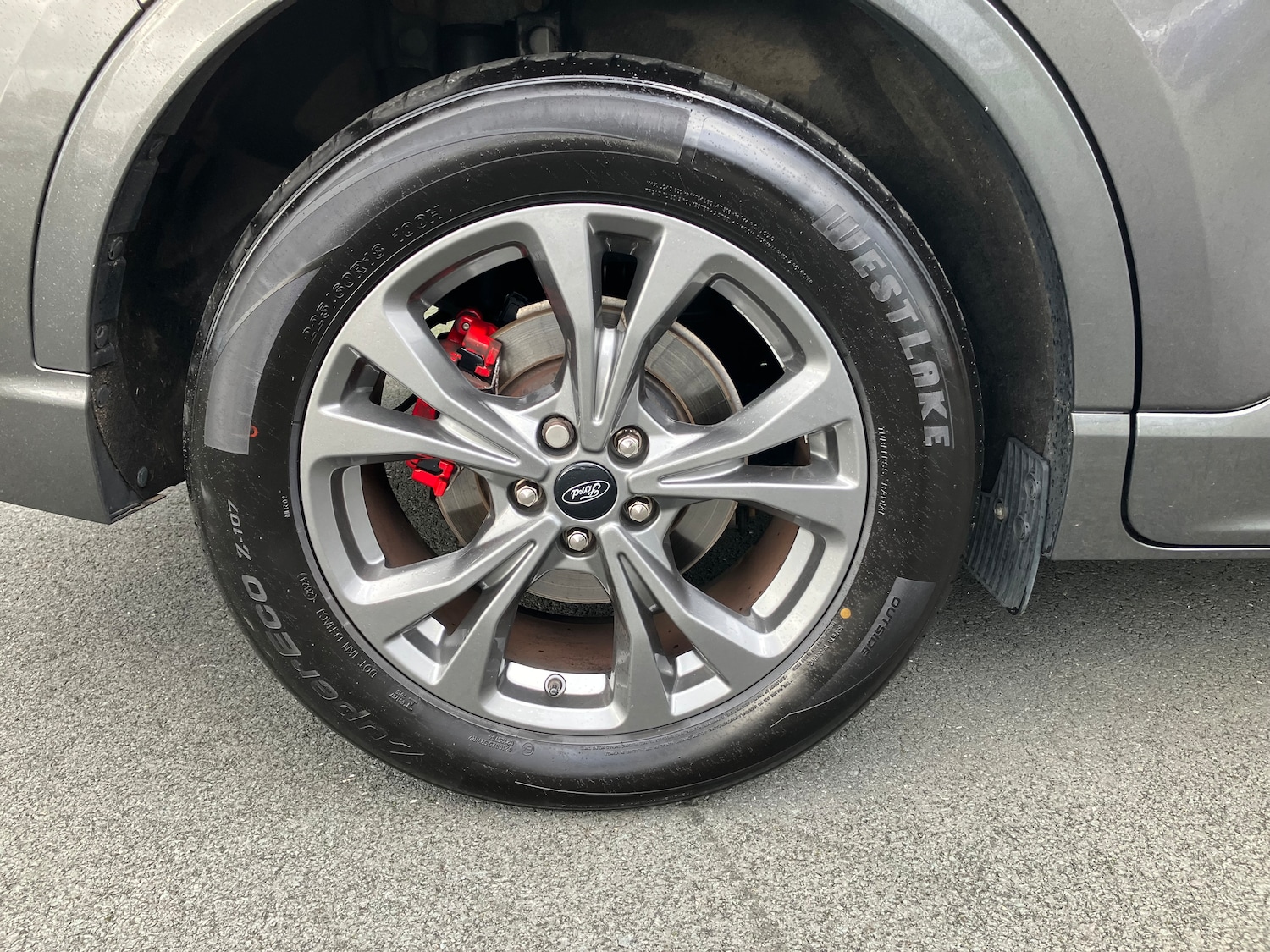 Used Ford Kuga 2020 for sale - 75962525: Photo 15