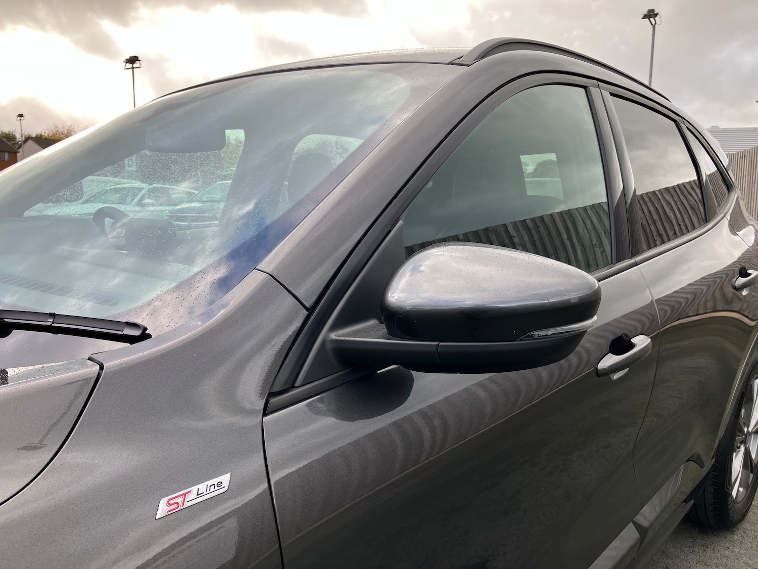 Used Ford Kuga 2020 for sale - 75962525: Photo 18