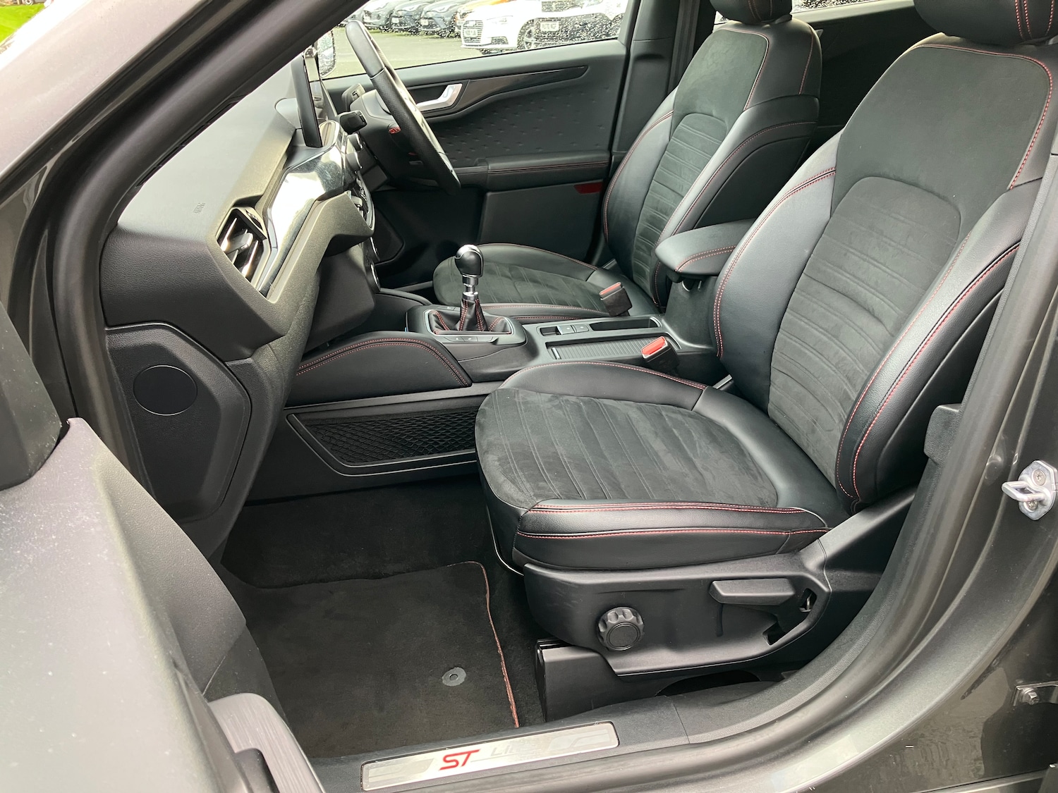 Used Ford Kuga 2020 for sale - 75962525: Photo 19