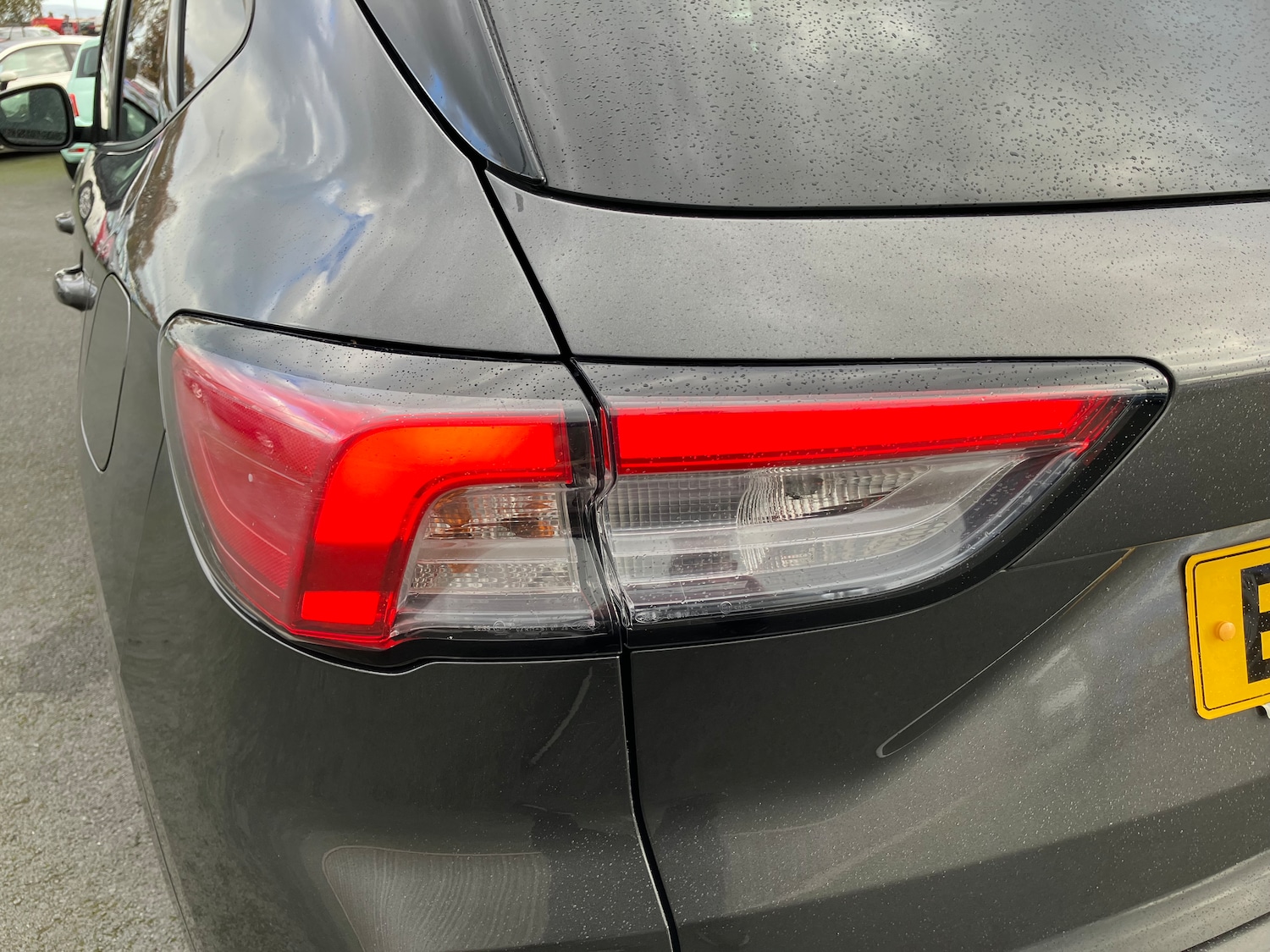 Used Ford Kuga 2020 for sale - 75962525: Photo 21