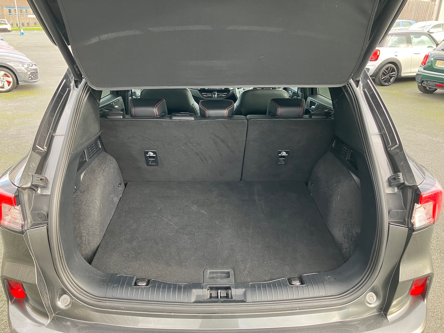 Used Ford Kuga 2020 for sale - 75962525: Photo 22