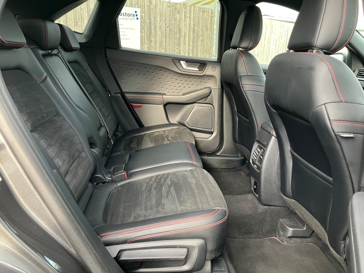 Used Ford Kuga 2020 for sale - 75962525: Photo 24