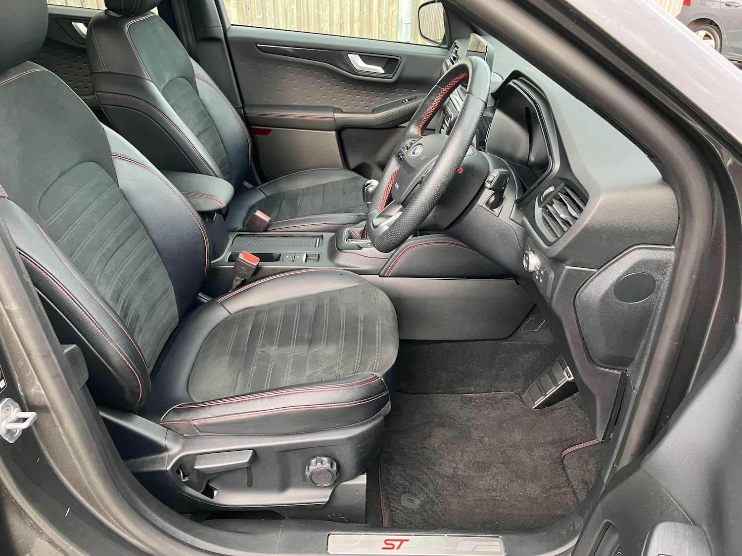 Used Ford Kuga 2020 for sale - 75962525: Photo 25