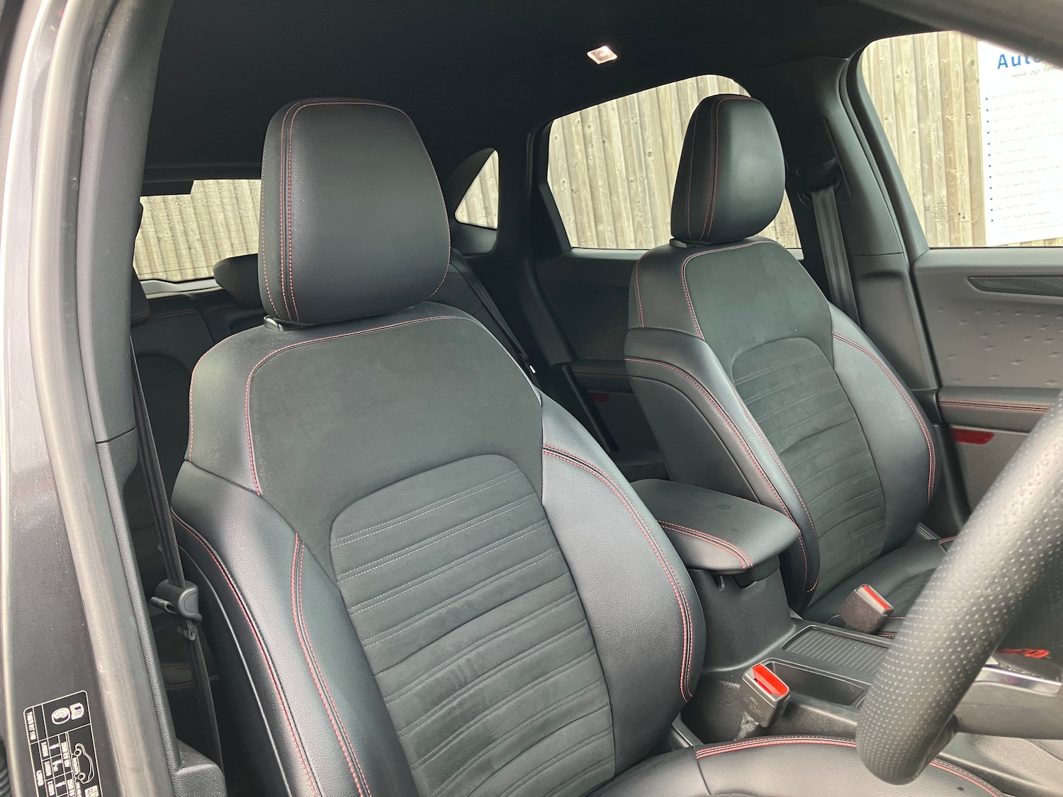 Used Ford Kuga 2020 for sale - 75962525: Photo 26