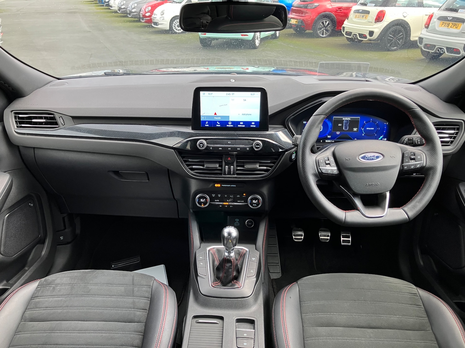 Used Ford Kuga 2020 for sale - 75962525: Photo 28