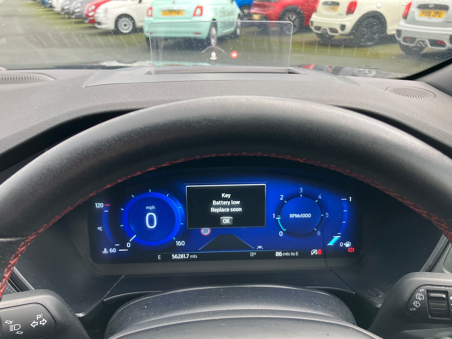 Used Ford Kuga 2020 for sale - 75962525: Photo 30