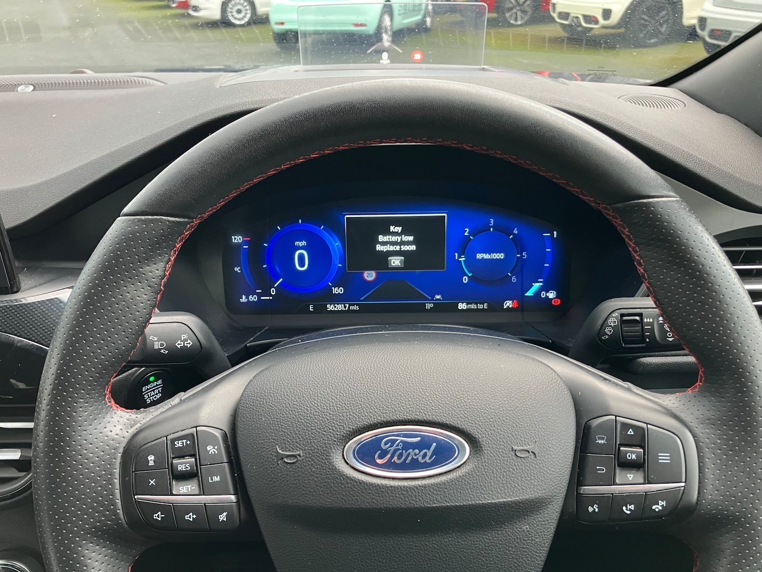 Used Ford Kuga 2020 for sale - 75962525: Photo 31