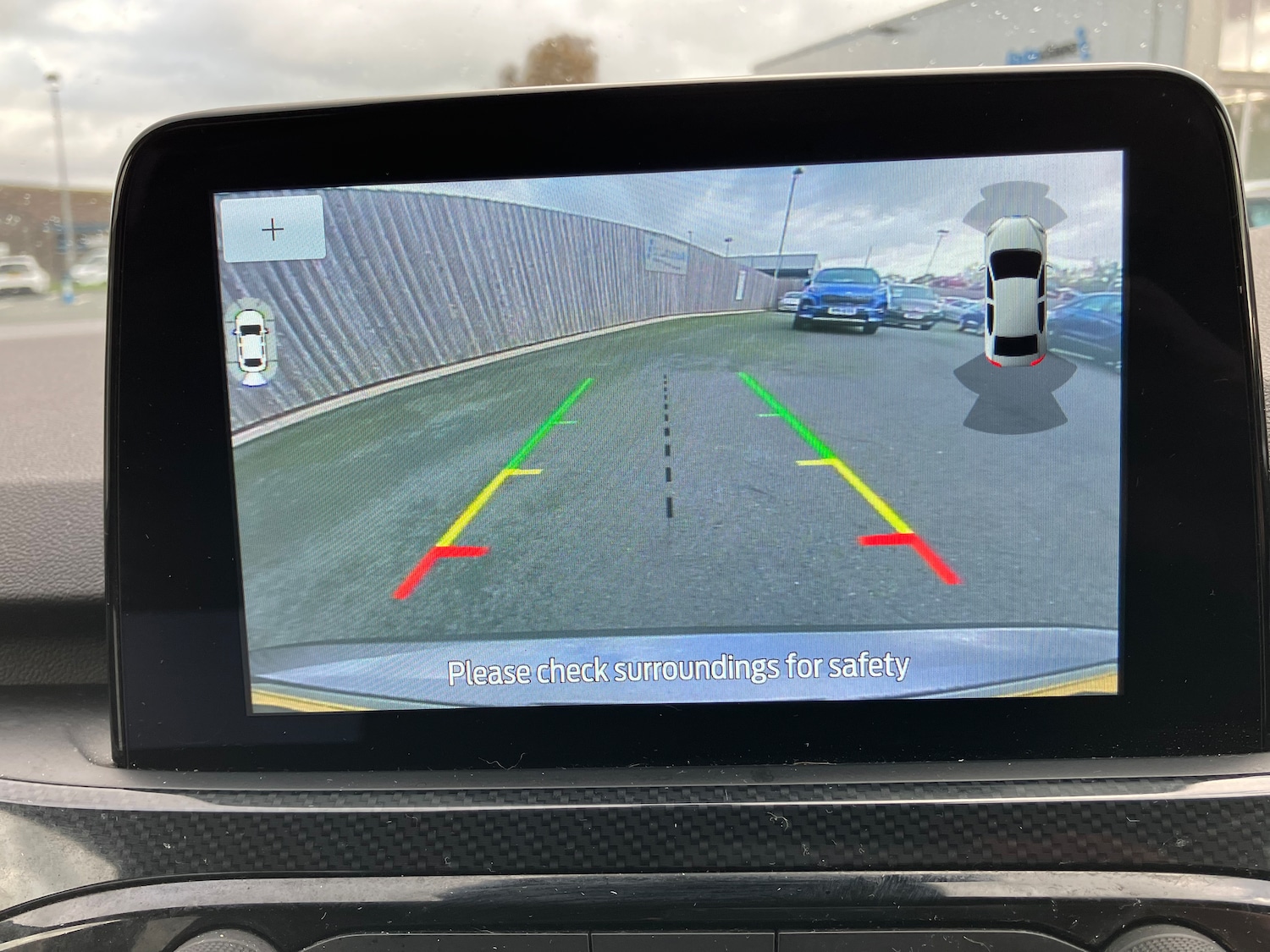 Used Ford Kuga 2020 for sale - 75962525: Photo 36