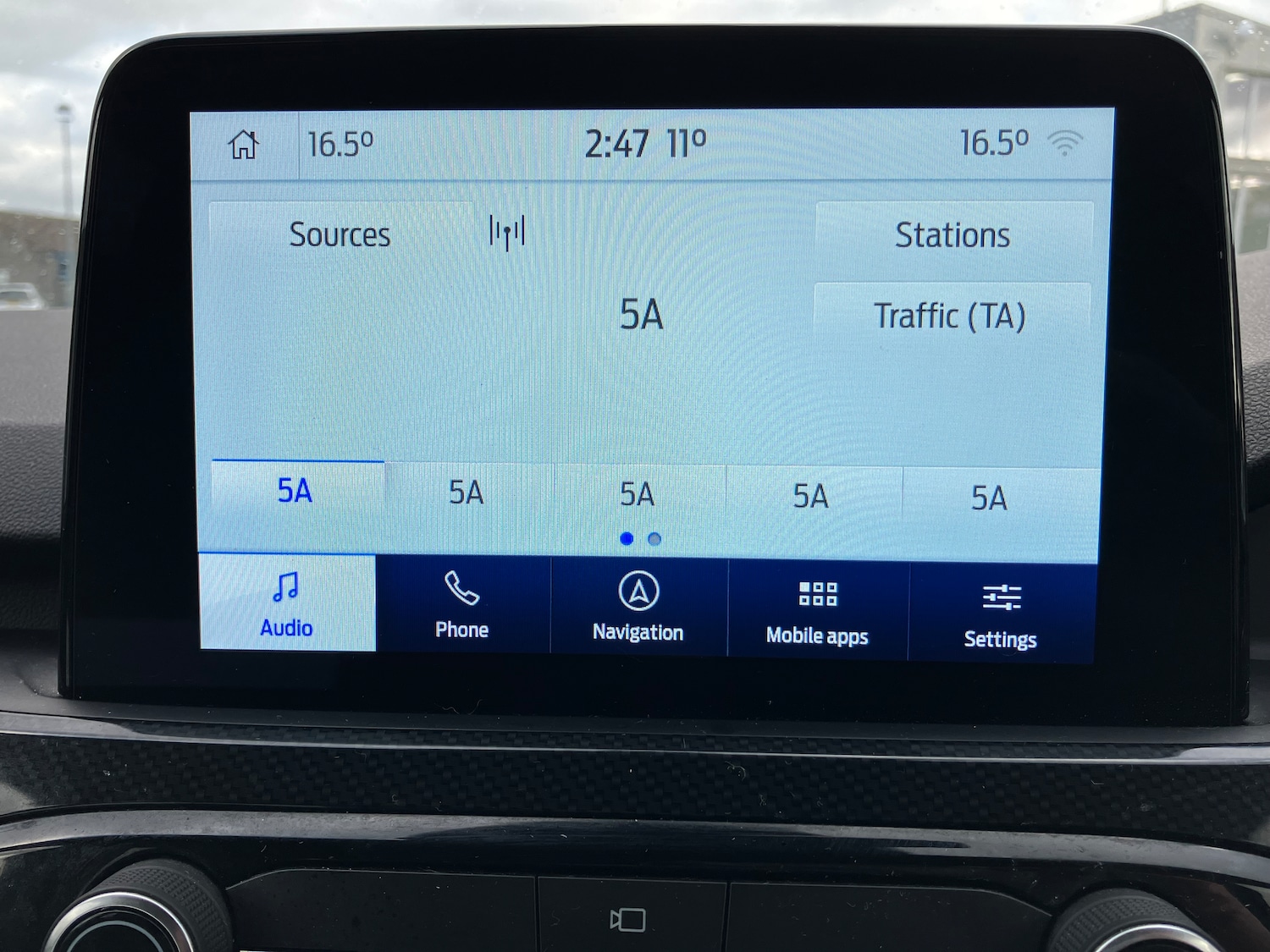 Used Ford Kuga 2020 for sale - 75962525: Photo 37