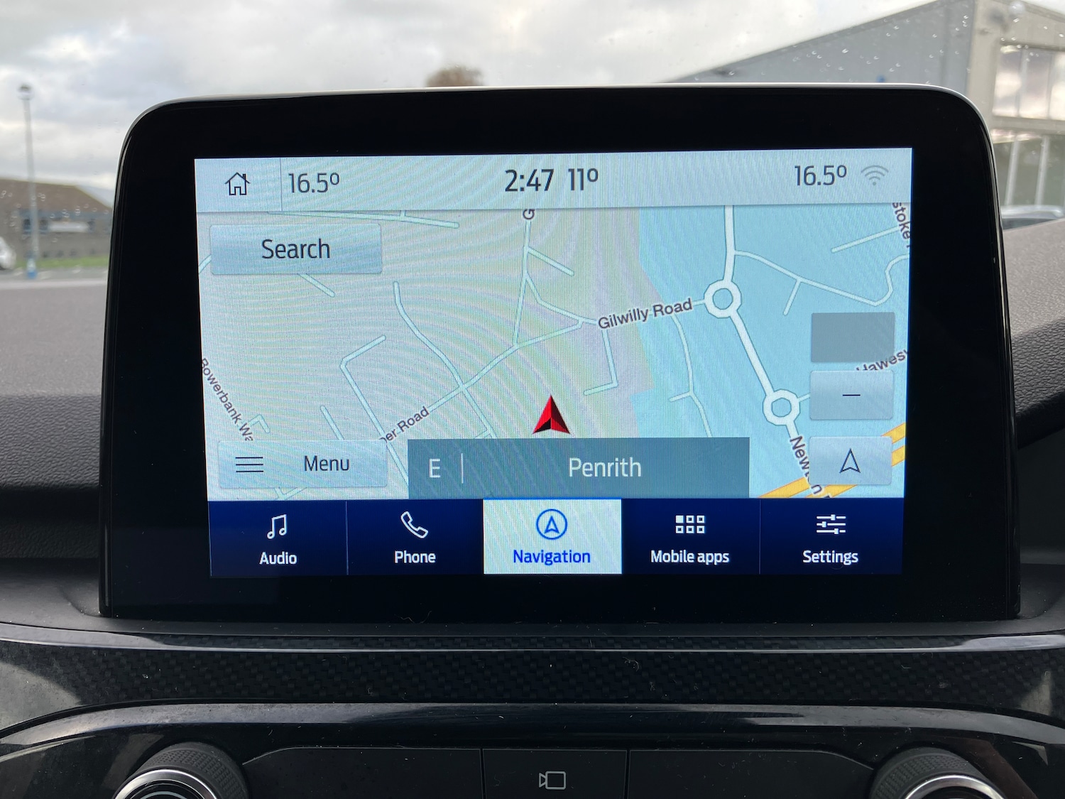 Used Ford Kuga 2020 for sale - 75962525: Photo 38