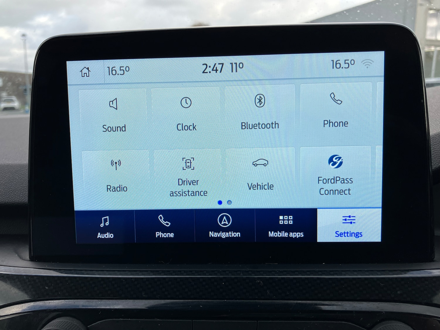 Used Ford Kuga 2020 for sale - 75962525: Photo 39