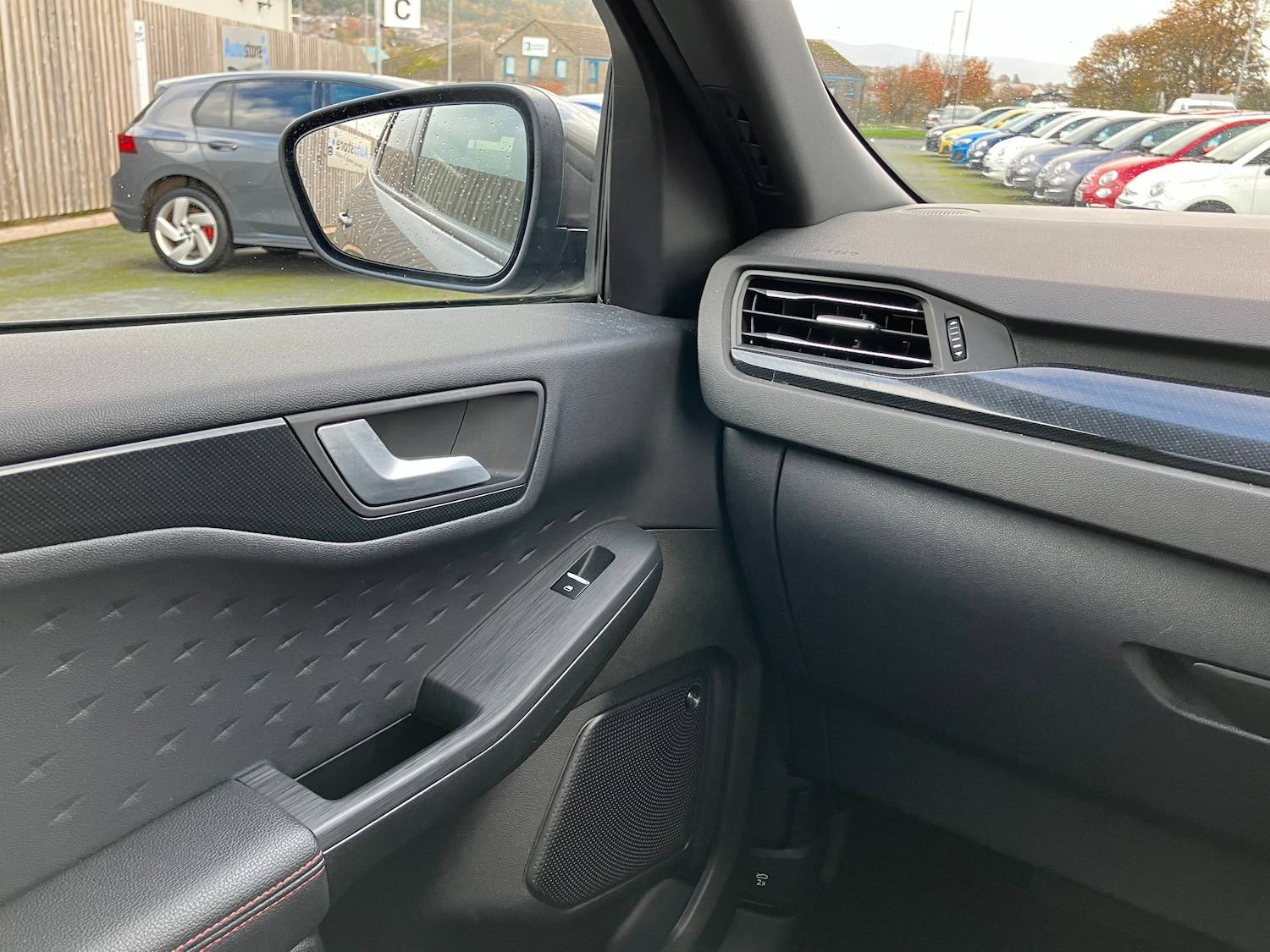 Used Ford Kuga 2020 for sale - 75962525: Photo 41