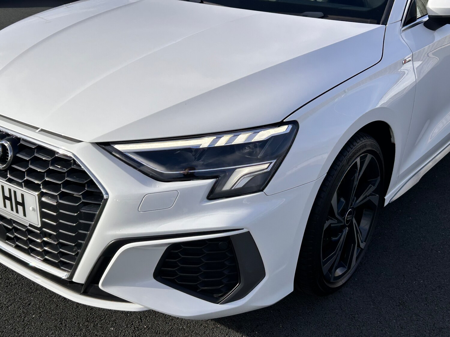 Used Audi A3 2021 for sale - 76113756: Photo 10