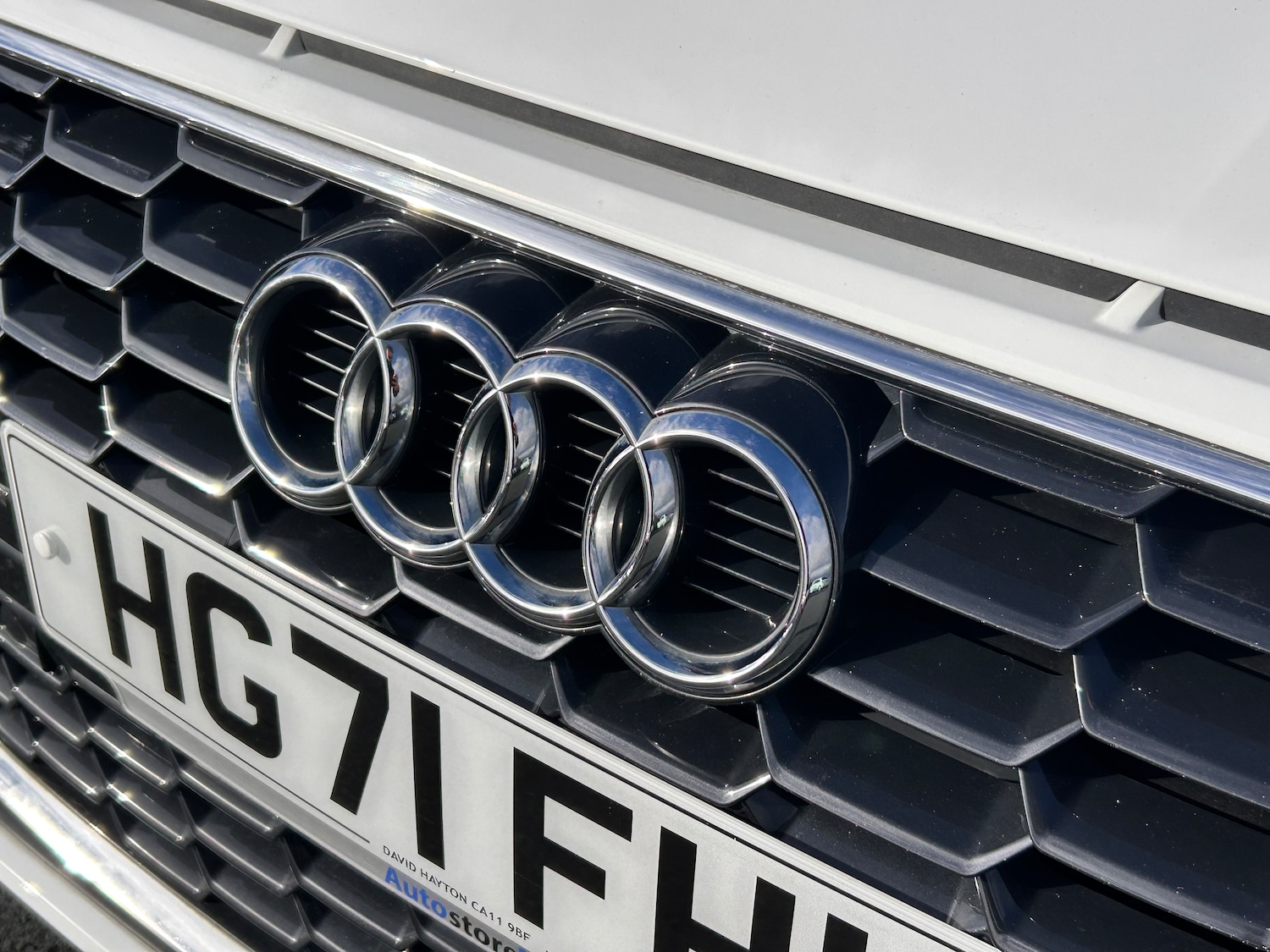 Used Audi A3 2021 for sale - 76113756: Photo 11