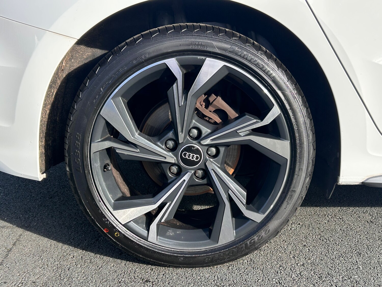 Used Audi A3 2021 for sale - 76113756: Photo 13