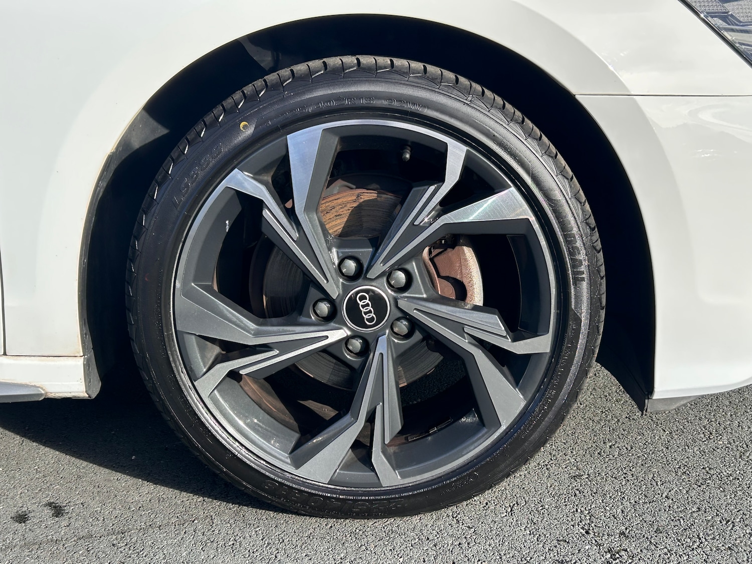 Used Audi A3 2021 for sale - 76113756: Photo 14