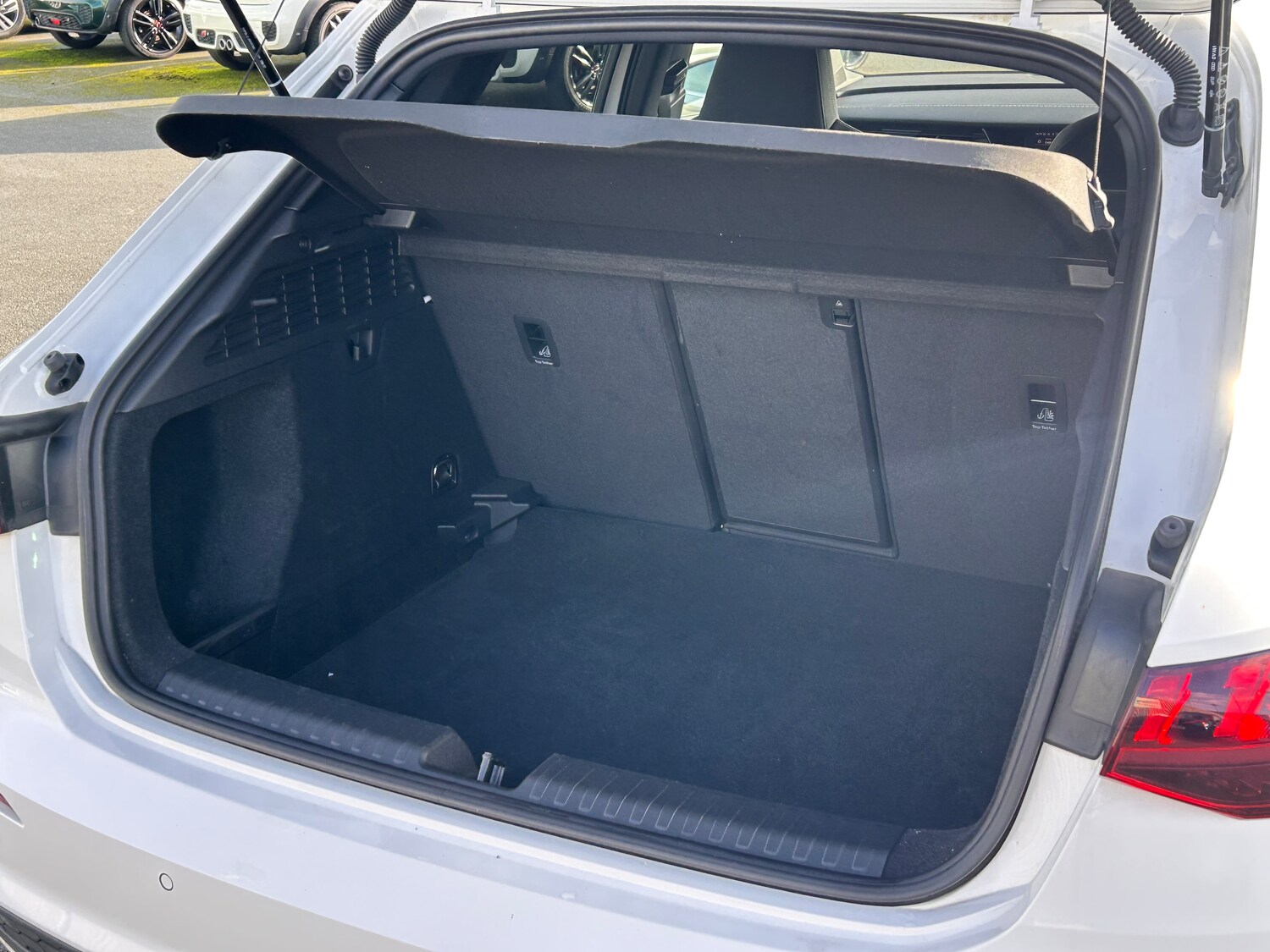 Used Audi A3 2021 for sale - 76113756: Photo 16