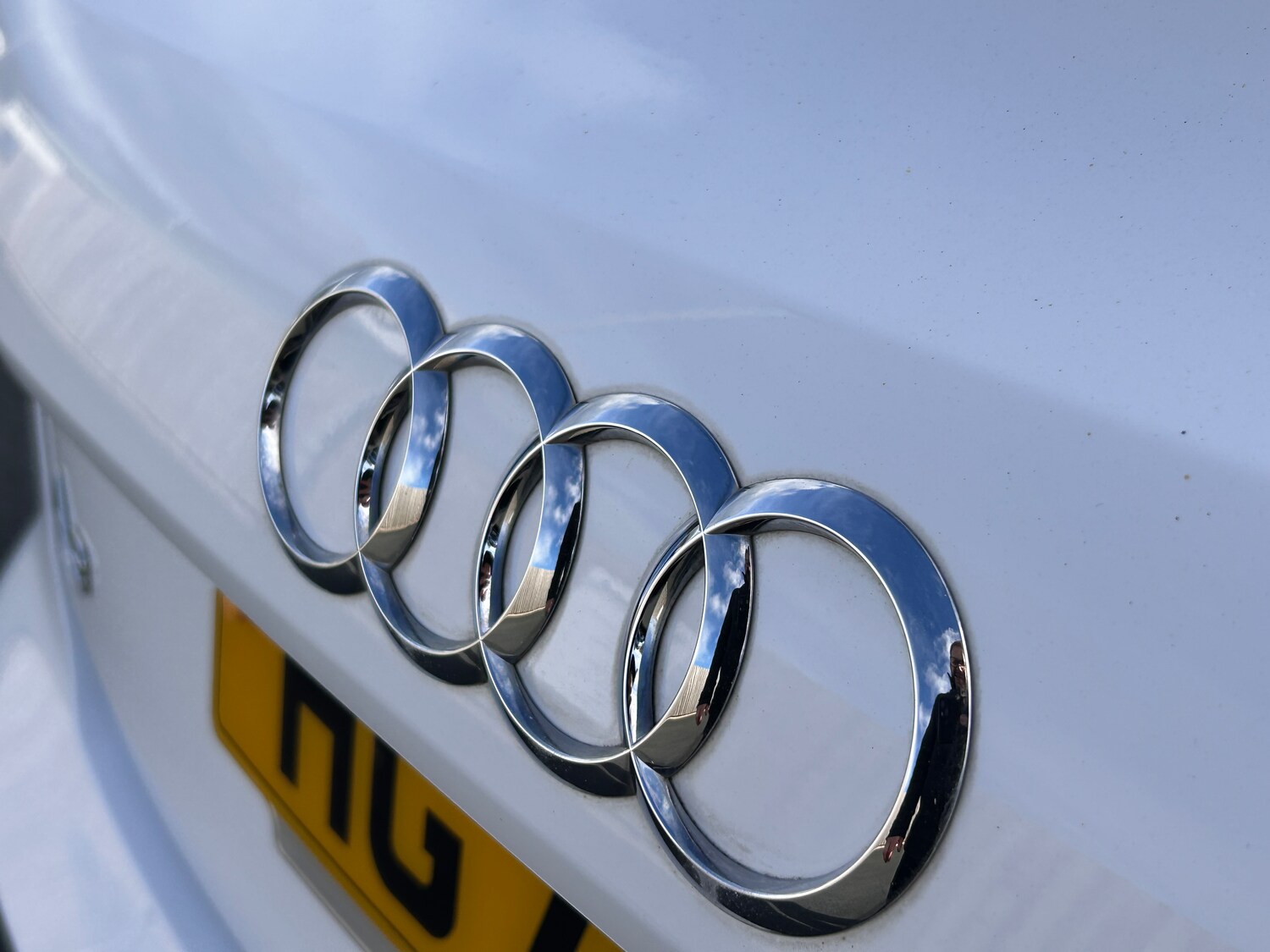 Used Audi A3 2021 for sale - 76113756: Photo 17