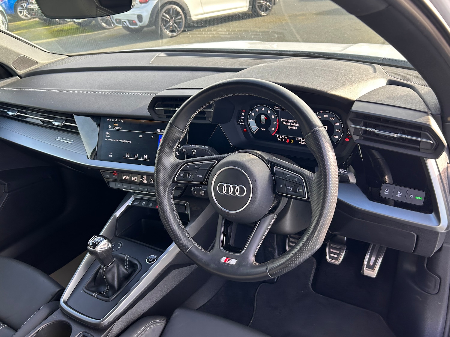 Used Audi A3 2021 for sale - 76113756: Photo 19