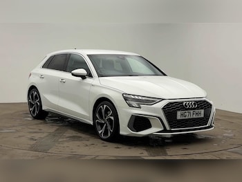 Audi - A3