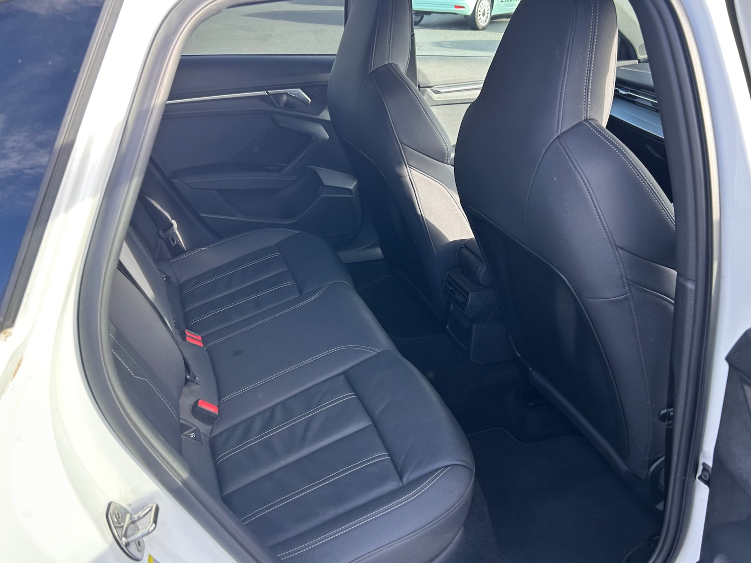 Used Audi A3 2021 for sale - 76113756: Photo 22