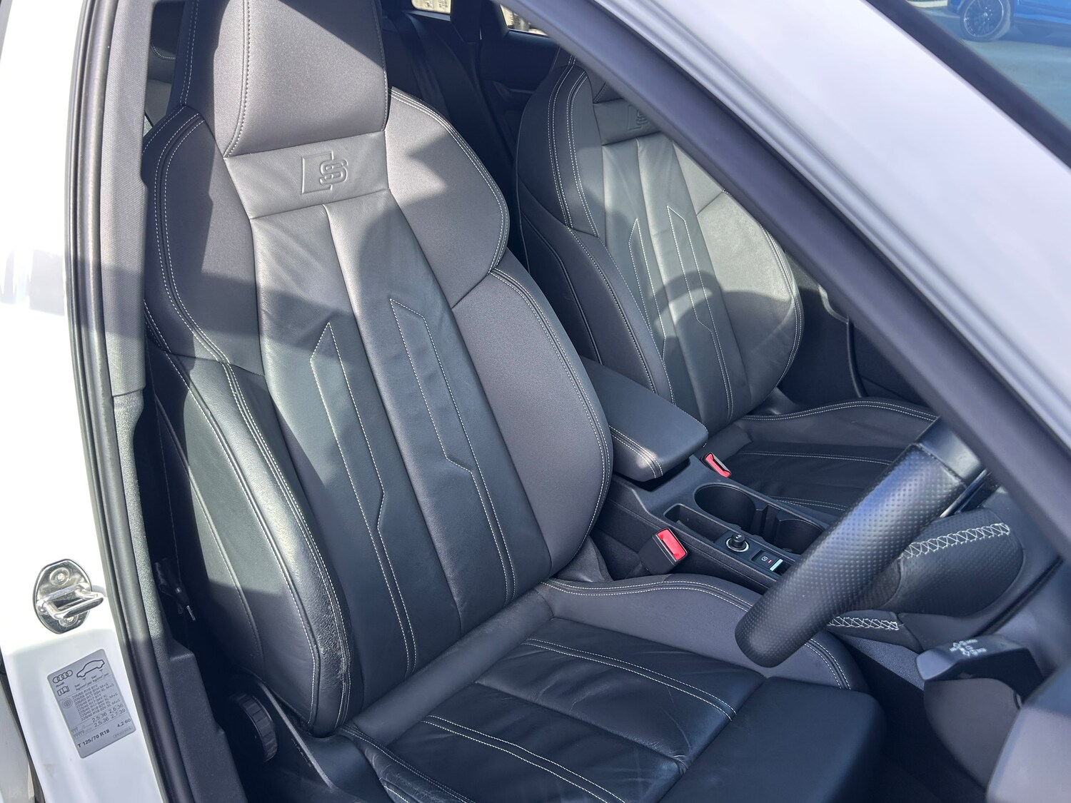 Used Audi A3 2021 for sale - 76113756: Photo 23