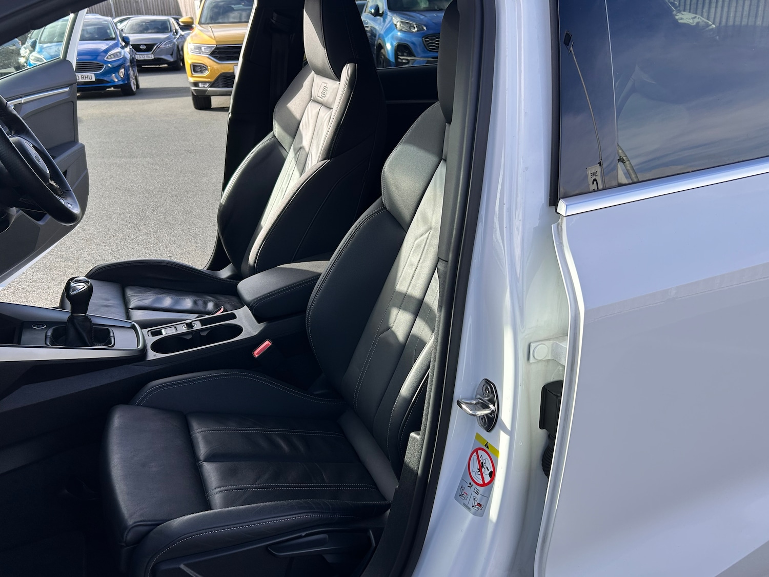 Used Audi A3 2021 for sale - 76113756: Photo 25