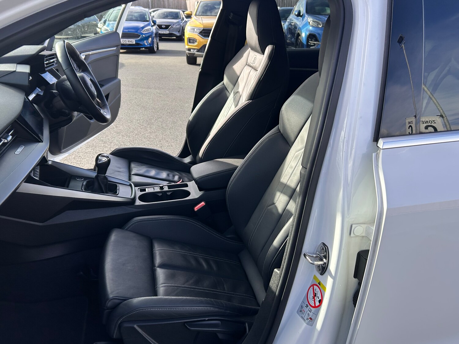 Used Audi A3 2021 for sale - 76113756: Photo 26