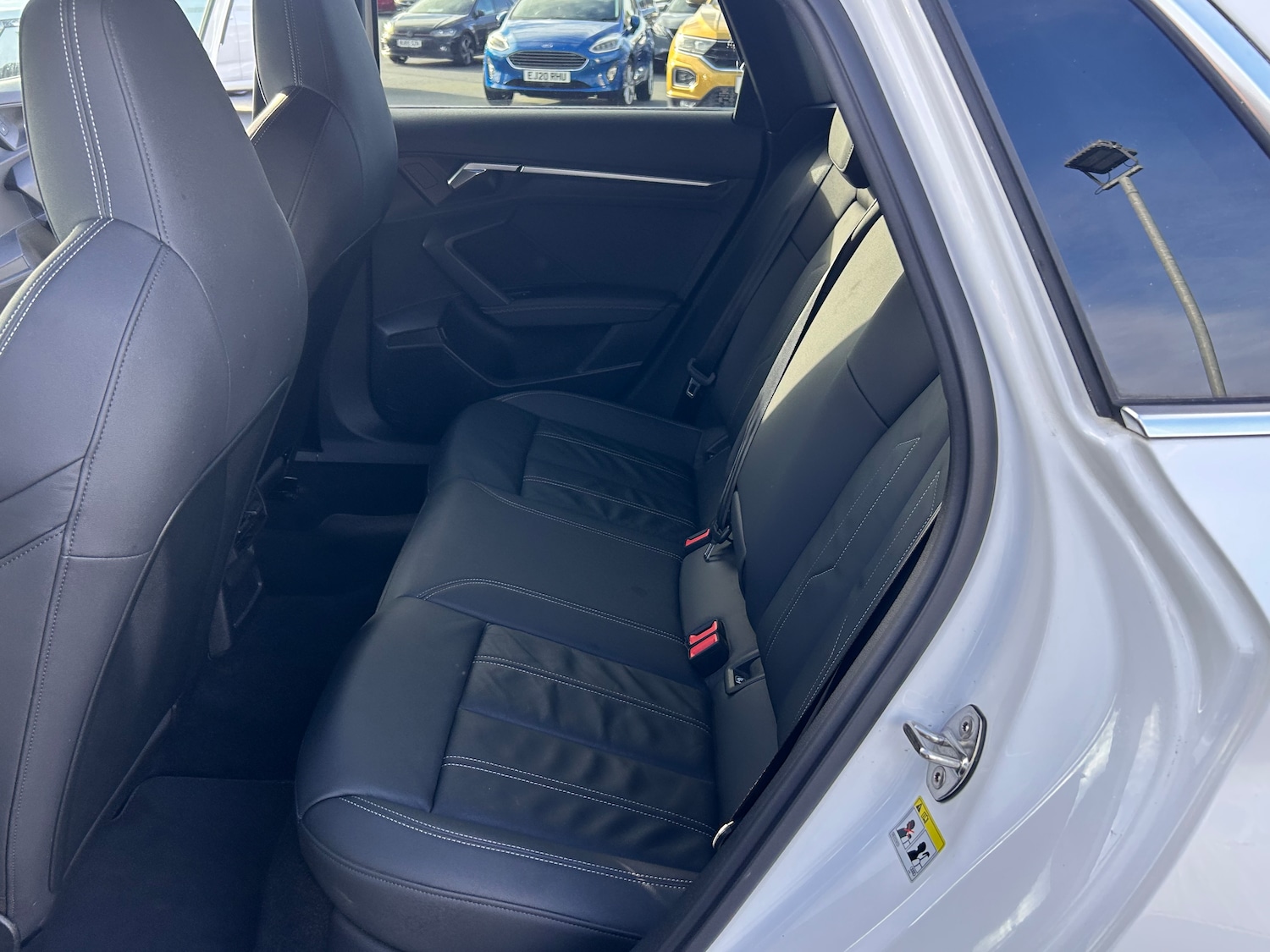 Used Audi A3 2021 for sale - 76113756: Photo 27