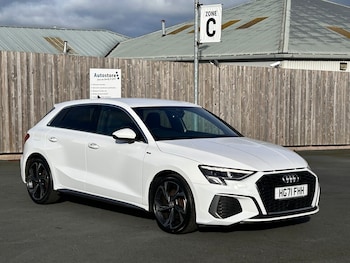 Used Audi A3 2021 for sale - 76113756: Photo