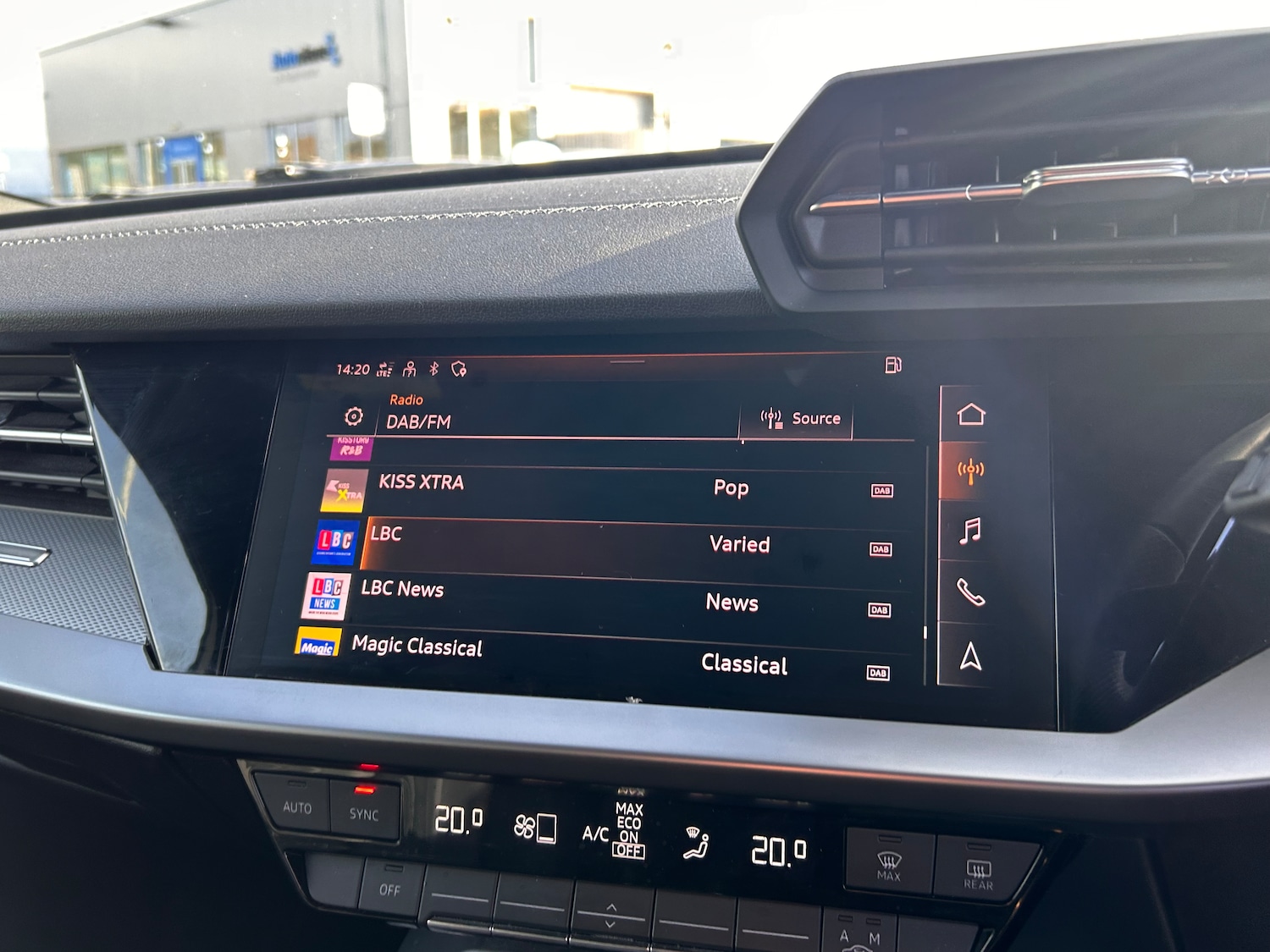 Used Audi A3 2021 for sale - 76113756: Photo 31