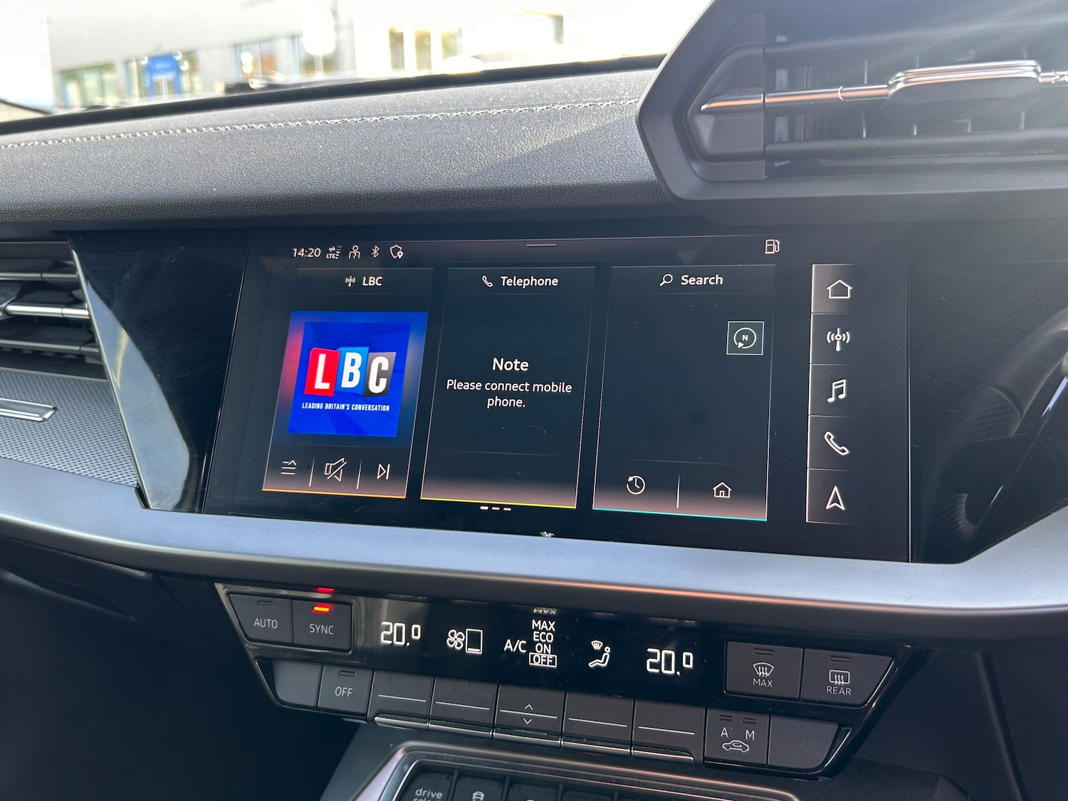 Used Audi A3 2021 for sale - 76113756: Photo 32