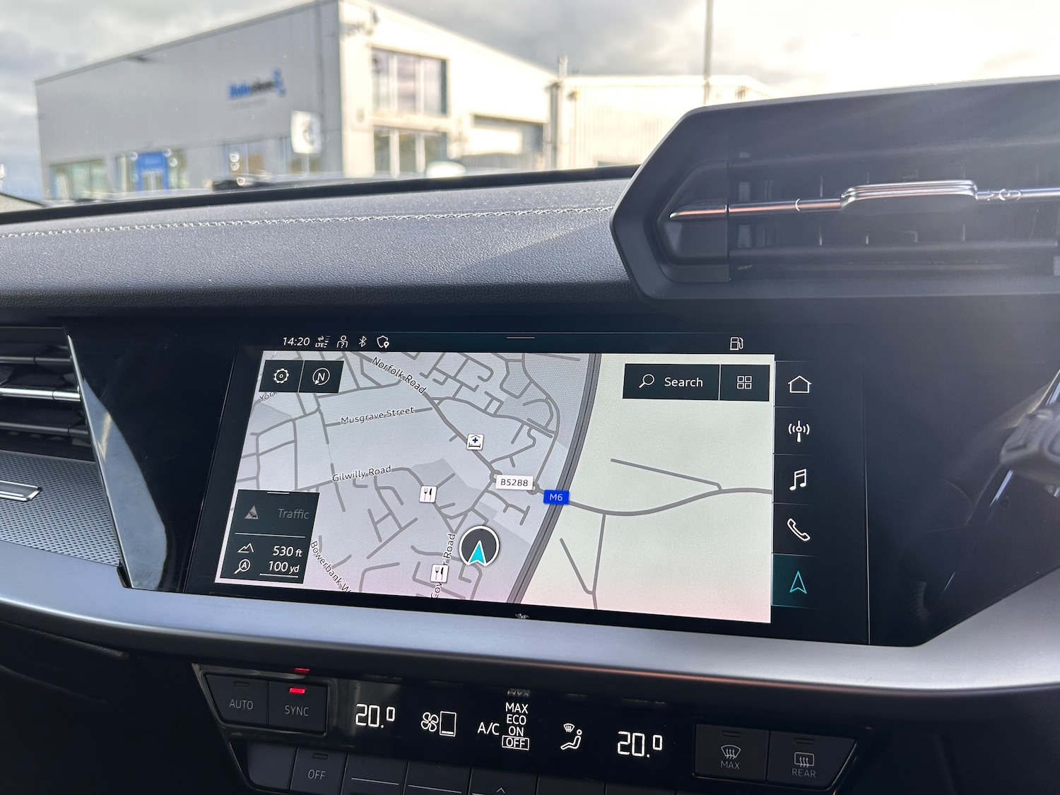 Used Audi A3 2021 for sale - 76113756: Photo 35