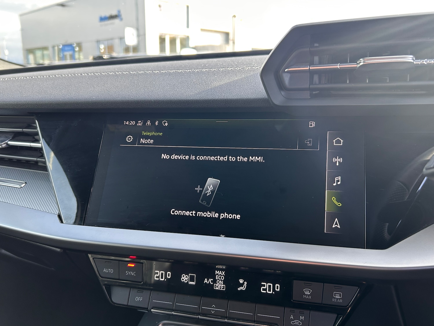 Used Audi A3 2021 for sale - 76113756: Photo 36