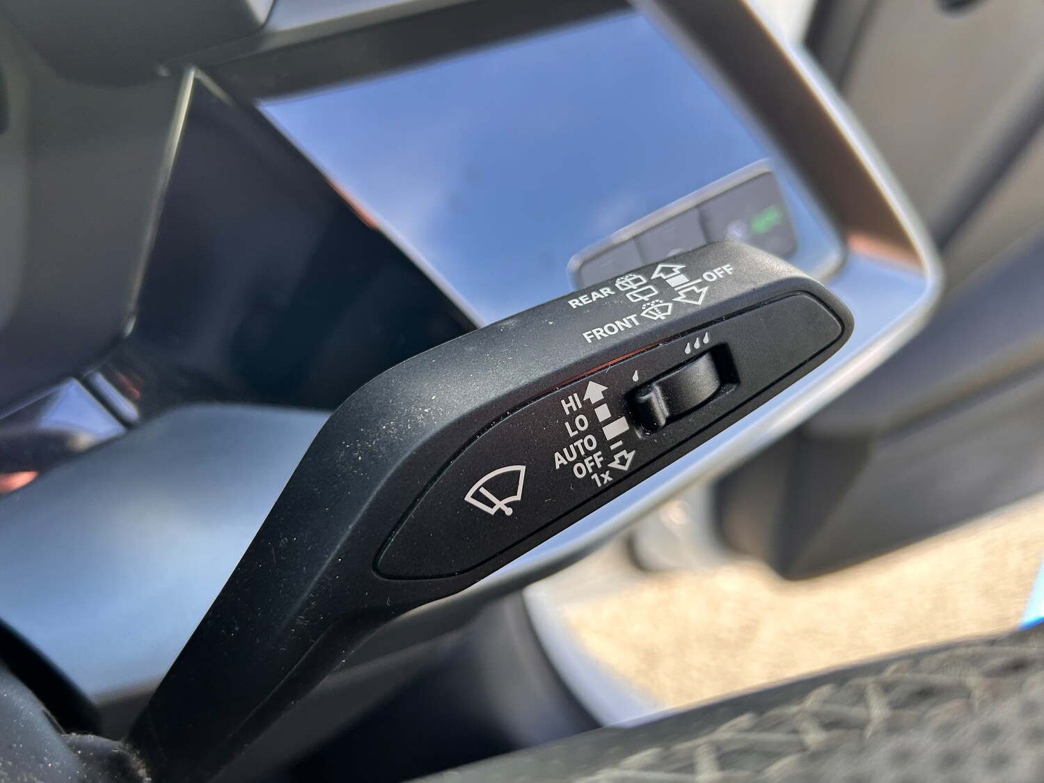 Used Audi A3 2021 for sale - 76113756: Photo 38