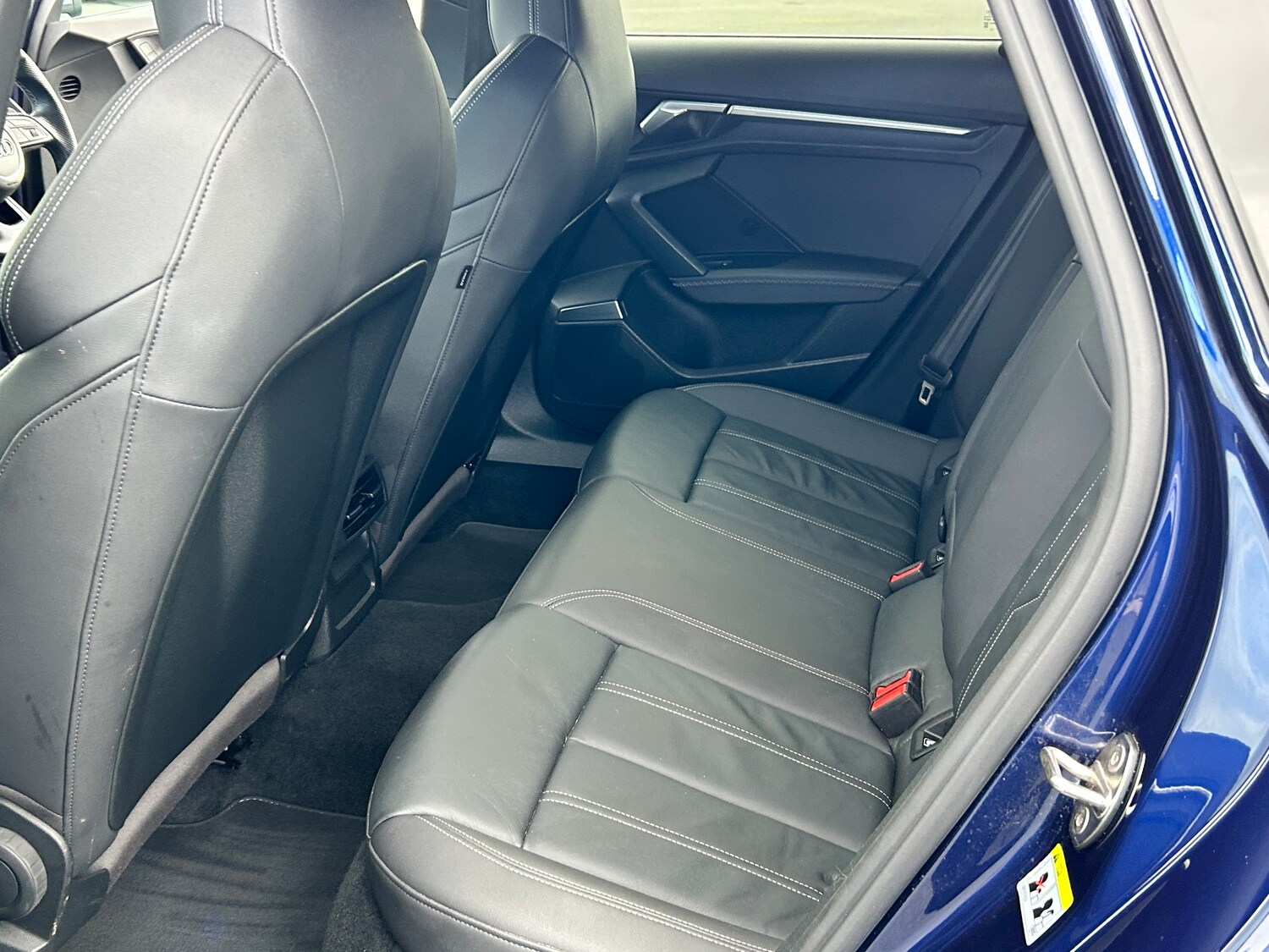 Vehicle 29