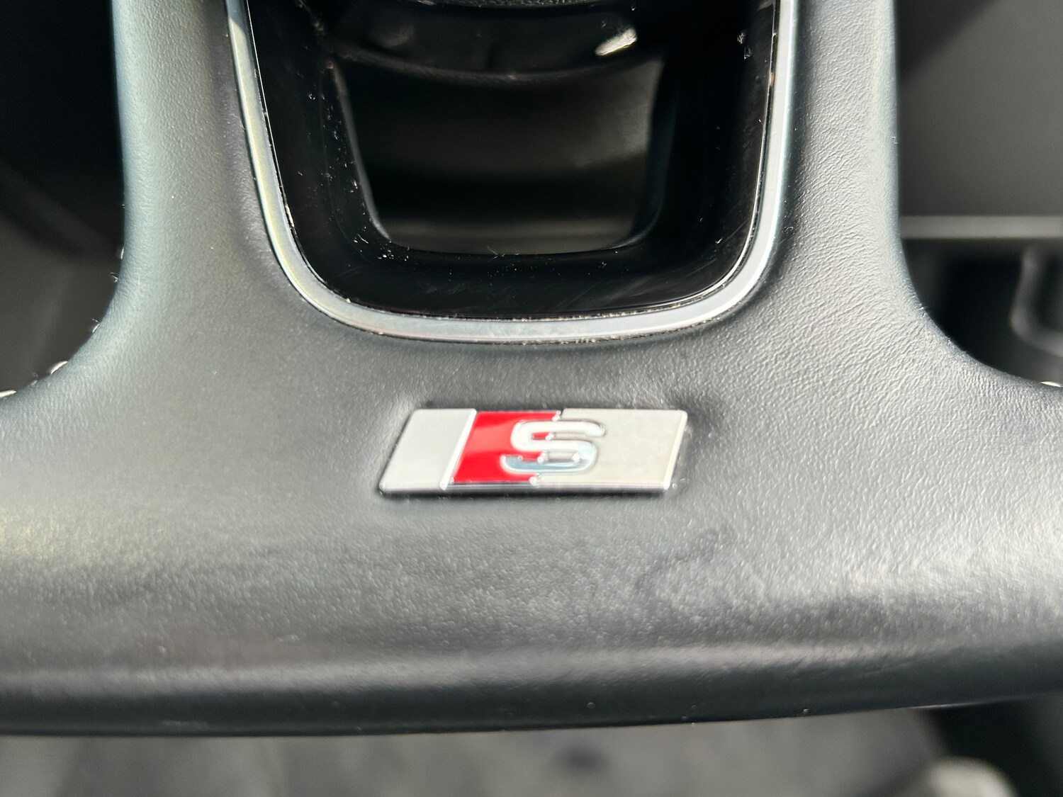 Vehicle 38