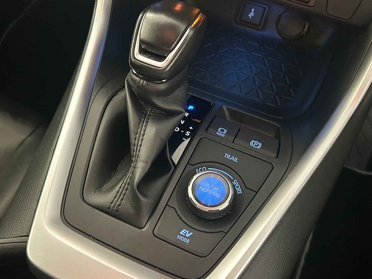 Vehicle 40