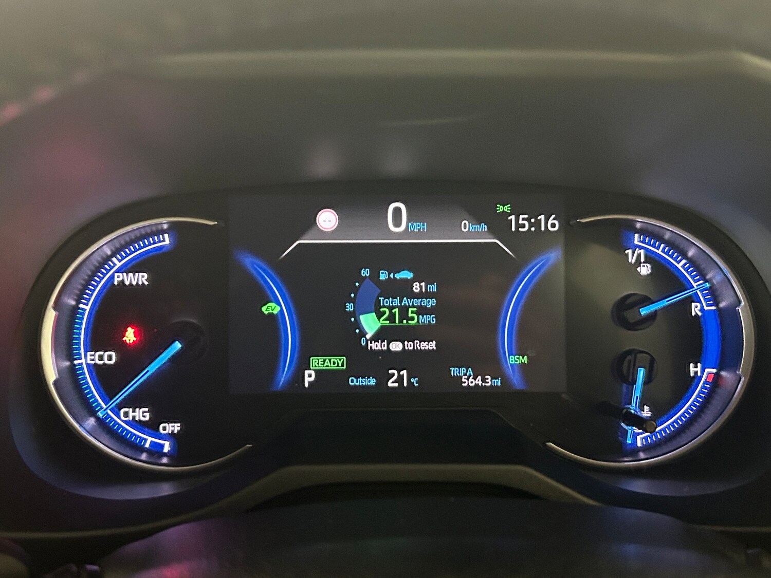 Vehicle 45
