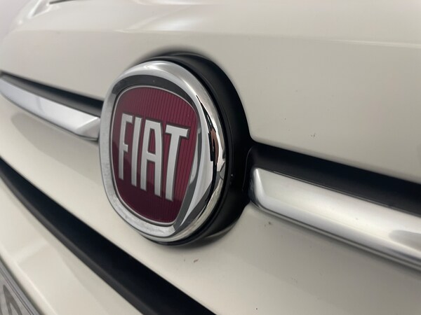 Used Fiat 500 2021 for sale - 74834868: Photo 12