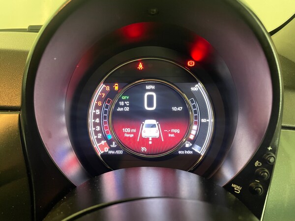 Used Fiat 500 2021 for sale - 74834868: Photo 21