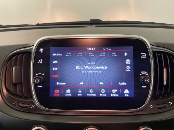 Used Fiat 500 2021 for sale - 74834868: Photo 22