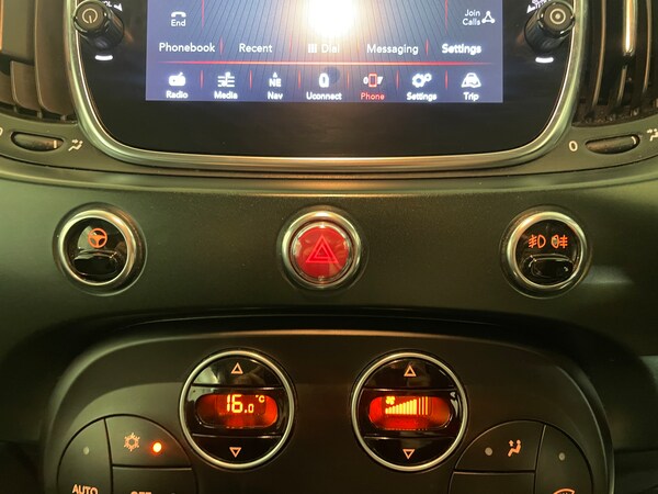 Used Fiat 500 2021 for sale - 74834868: Photo 26