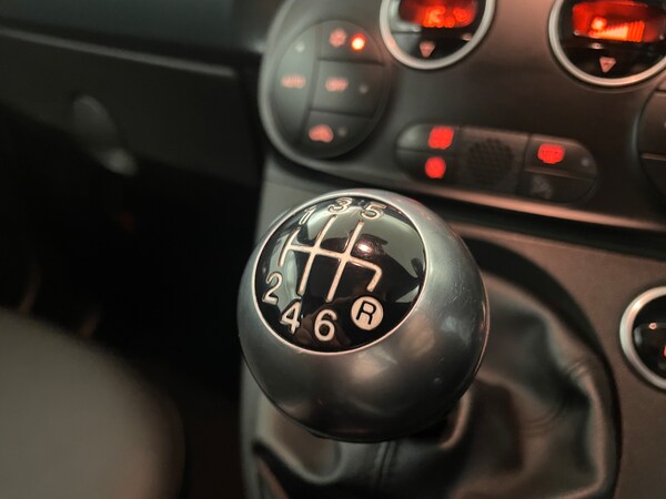 Used Fiat 500 2021 for sale - 74834868: Photo 29