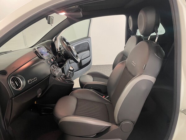Used Fiat 500 2021 for sale - 74834868: Photo 32